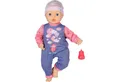 Produktbild: Zapf Creation® Babypuppe ZAPF Creation Baby Annabell® Große Annabell 54 cm