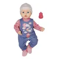 Produktbild: Baby Annabell Big Annabell - Baby Doll 54cm