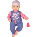 Produktbild: ZAPF Creation Baby Annabell® Große Annabell 54 cm, Puppe