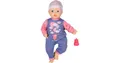 Produktbild: ZAPF Creation Baby Annabell® Große Annabell 54 cm, Puppe - ZAPF Creation 703403
