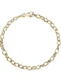 Produktbild: CHRIST Goldarmband CHRIST Damen-Armband 585er Gelbgold, modern