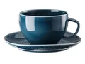 Produktbild: Rosenthal 10540-405202-14640 Junto Ocean Blue Teetasse 2tlg.