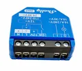 Produktbild: Shelly 1 Gen3 WLAN Relais Schalter 16A potentialfrei Smart Home Alexa Google MQT