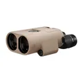 Produktbild: SIG SAUER ZULU6 HDX PRO Fernglas, 16 x 50 mm, wasserdicht, beschlagsicher, langlebig, FDE-Bildstabilisiertes Jagd-Fernglas, mehrfach vergütete, blendfreie Gläser, bis zu 40 Stunden Laufzeit