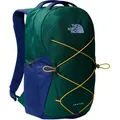 Produktbild: The North Face Jester Tagesrucksack (Volumen 28 Liter / Gewicht 0,74kg) - STK - HUNTER GREEN/EAGLE BLUE