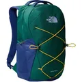 Produktbild: The North Face Freizeit Rucksack Jester Hunter Green-Eagle Blue