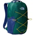 Produktbild: The North Face Freizeit Rucksack Jester Hunter Green-Eagle Blue : grün-40 Farbsortierung: grün-40