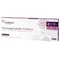 Produktbild: Cyclotest Schwangerschafts-Frühtest 