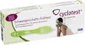 Produktbild: CYCLOTEST Schwangerschafts-Frühtest 10 mlU/ml Urin 1 St