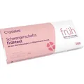 Produktbild: CYCLOTEST Schwangerschafts-Frühtest 10 mlU/ml Urin 1 St