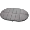 Produktbild: RUFFWEAR - Highlands Pad, Cloudburst Gray, Mittel, 60cm x 84.5cm, 328g