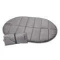 Produktbild: Ruffwear HIGHLANDSâ„¢ PAD Gr.M |10501-045M| faltbarer Rastplatz fÃ¼r unterwegs.