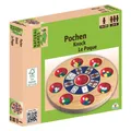 Produktbild: Natural games Pochen (Deutsch, 2 - 8 Spieler) (0061053361)