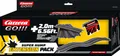 Produktbild: Carrera® Autorennbahn Carrera 20071609 - GO!!! Extension Pack - Super Hump