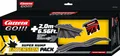 Produktbild: Carrera GO!!! Extension Pack - Super Hump Kamelbuckel-Brücke 20071609