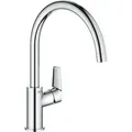 Produktbild: Start Edge - Spültischarmatur, Chrom 30529001 - Grohe