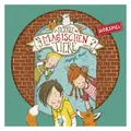 Produktbild: Universal 01: Die Schule Der Magischen Tiere (Hörspiel) (Margit Auer, Deutsch) (671595-1)
