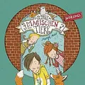 Produktbild: 01: Die Schule der magischen Tiere (Hörspiel) von Schule d... | CD | Zustand gut