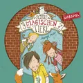 Produktbild: Die Schule der Magischen Tiere - Folge 1 - CD - Hörspiel - *NEU*