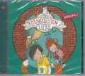 Produktbild: Margit Auer - Die Schule der magischen Tiere - Hörbuch - CD - Neu / OVP