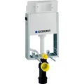Produktbild: GEBERIT Spülkasten KOMBIFIX BASIC Vorwandelement, Delta 12cm, H 108cm, Geberit-110-100-00-1