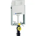 Produktbild: Geberit Kombifix Basic Wand-WC mit UP-Spülkasten UP100 110100001