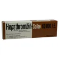 Produktbild: HEPATHROMBIN 60.000 Salbe 100 g