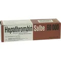 Produktbild: Hepathrombin 60.000 Salbe 100 g