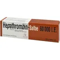 Produktbild: Hepathrombin 60000 Salbe 100 g