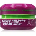 Produktbild: Nish Man Rugby Stylingwachs 150 ml