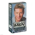 Produktbild: Just for men Tönungsshampoo hellbraun · 60 ml · PZN 01465379