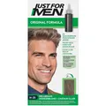Produktbild: Just For Men Haarfarbe H25 Hellbraun 5 Minuten ammoniakhaltig für graue Haare