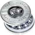 Produktbild: SKF Axial-Rillenkugellager 50 x 78 x 22 mm, 51210 000000000010080036