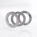 Produktbild: Axial-Rillenkugellager 51210 ID 50mm AD 78mm B.22mm SKF