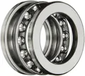 Produktbild: SKF 51210 Druckkugellager