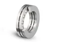 Produktbild: SKF Axialkugellager 51210