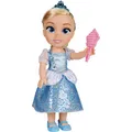 Produktbild: Jakks Pacific Disney Prinzessin Cinderella (230144-RF1)