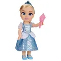 Produktbild: Jakks Pacific Babypuppe Disney Princess - Meine Freundin Cinderella - ca. 35 cm
