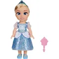 Produktbild: DP Puppe Cinderella, ca. 38 cm