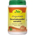 Produktbild: SINGULARES Eierschalenpulver extrafein vet. 350 g