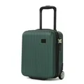 Produktbild: Cruisair 40 x 30 x 20 cm Ryanair Handgepäck Wizzair Koffer Kabinentrolley Unt...