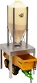 Produktbild: Kids Globe Mega Futtersilo 1:32