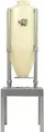 Produktbild: 8713219318751 Silos paszowy zbożowy skala 1:32 - Kids Globe Kids Globe