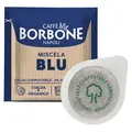 Produktbild: Caffè Borbone Rote Mischung ESE-Kapseln 44mm 100% Robusta