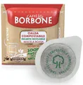 Produktbild: 150 Kaffeepads Bourbon Rote Mischung 44 mm Incart Öko NATURFREUNDE