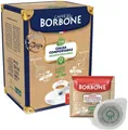 Produktbild: Caffè Borbone Pads Red kompostierbar 44 mm ESE UMWELTFREUNDLICHE RECYCELBARE ...