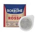 Produktbild: einen vollmundigen Kaffee mit Caff?¨ Borbone Miscela Rossa 44mm ESE Sys NEU