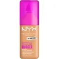 Produktbild: NYX PROFESSIONAL MAKEUP Make Em Wonder Foundation 14 True Beige