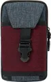 Produktbild: Leoberg Smartphone Outdoor-Tasche - Handytasche Umhängetasche in 310131-Rot-23