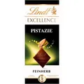 Produktbild: Lindt Tafelschokolade Excellence Pistazie, 100g